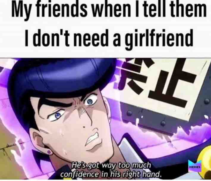 Meme shared by @johnmemes