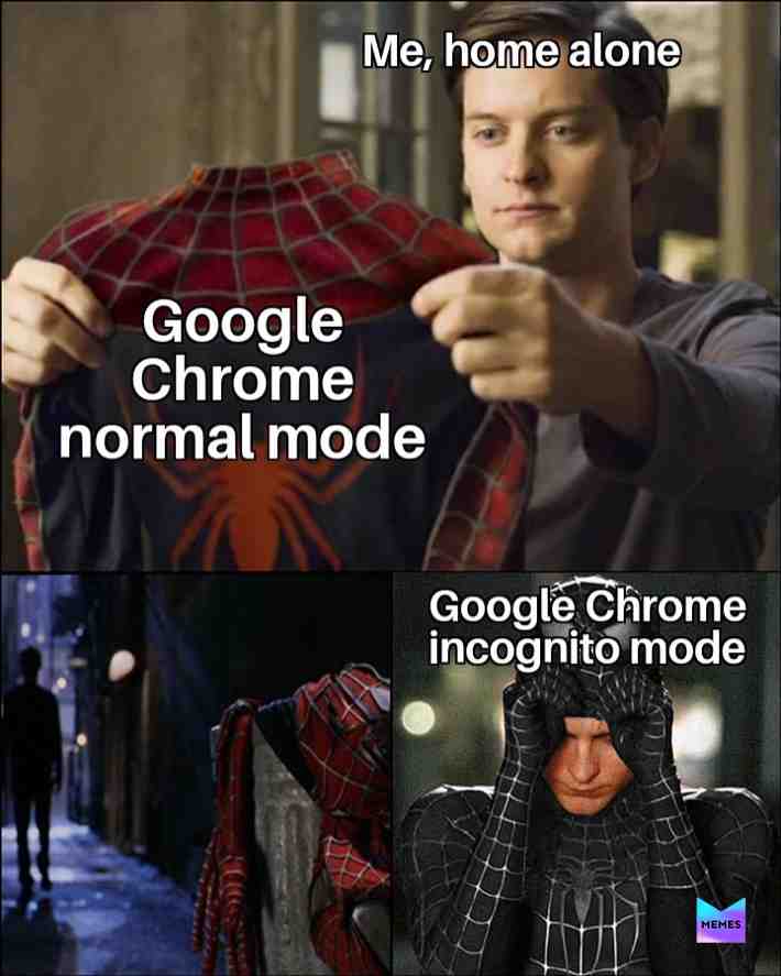 Meme shared by @johnmemes