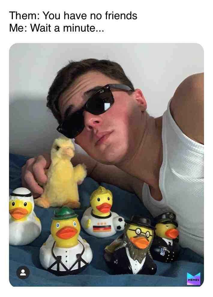 Meme shared by @johnmemes