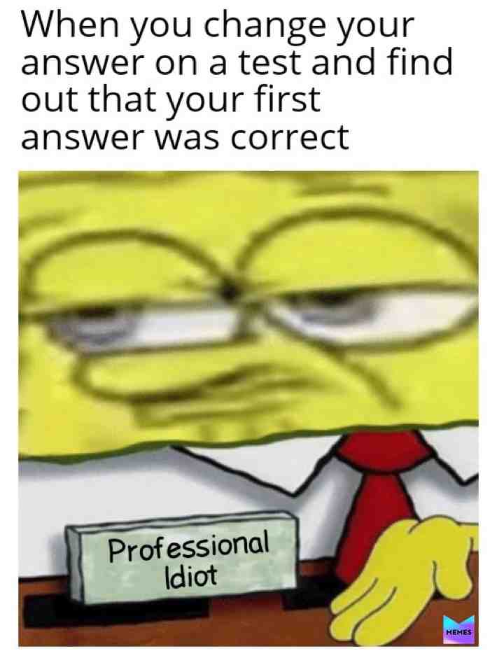 Meme shared by @johnmemes