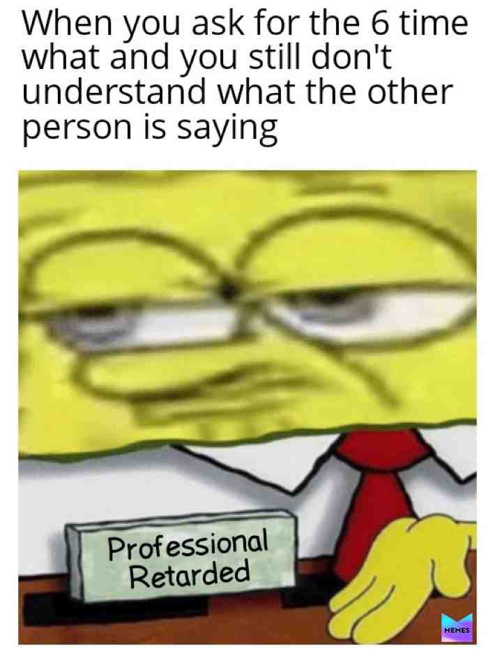 Meme shared by @johnmemes