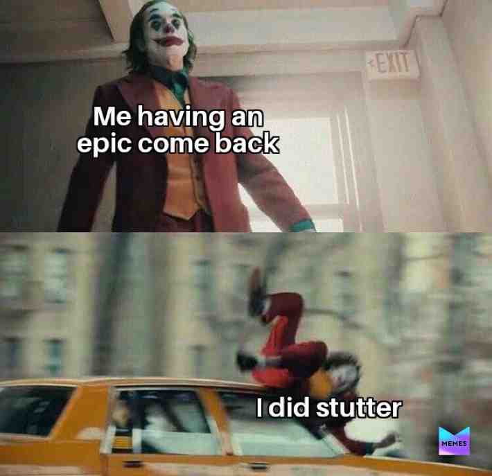 Meme shared by @johnmemes