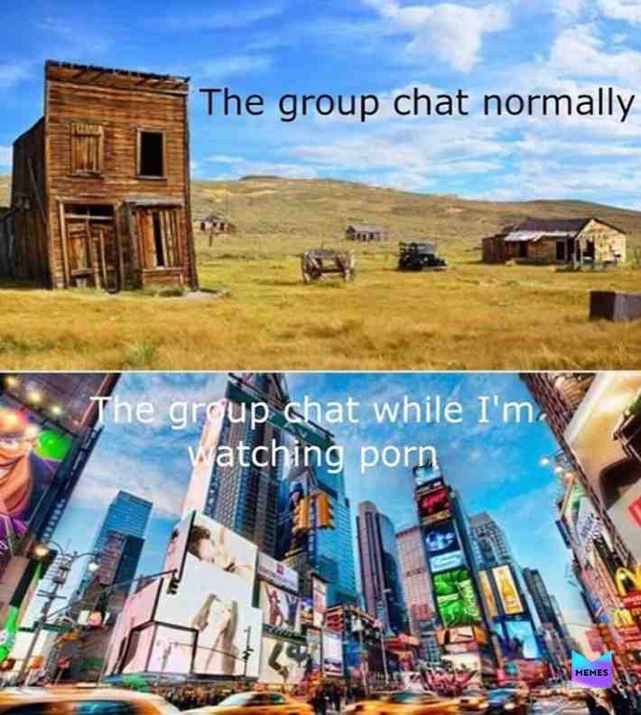 Meme shared by @johnmemes
