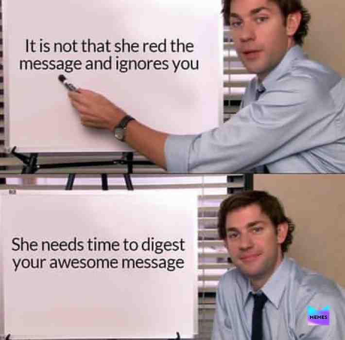 Meme shared by @johnmemes