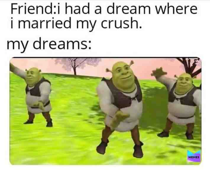 Meme shared by @johnmemes