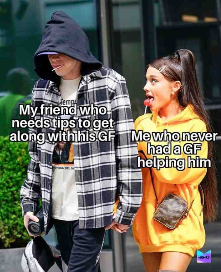 Meme shared by @johnmemes