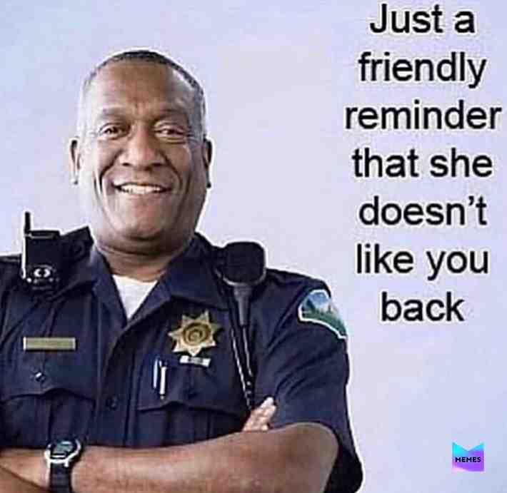 Like for respect