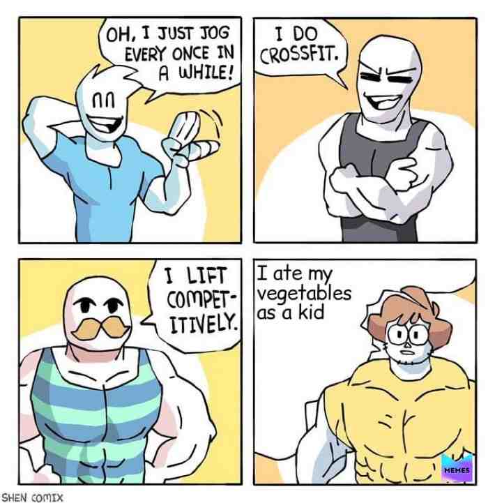 Meme shared by @johnmemes