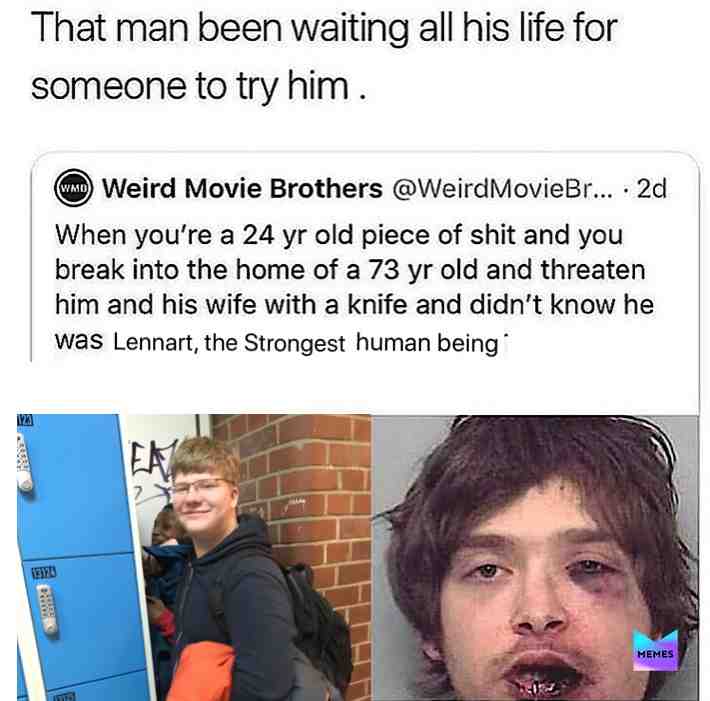 Meme shared by @johnmemes