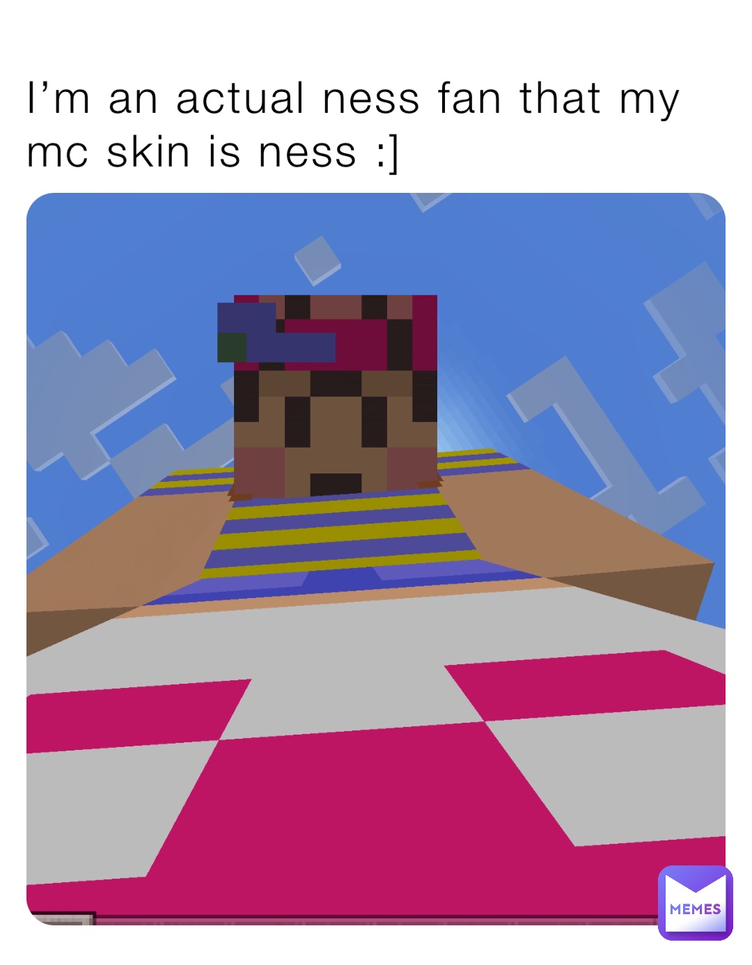 Meme by Ness_is_cool