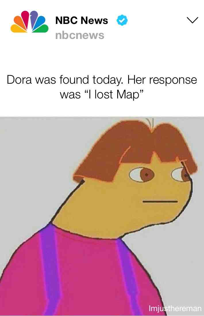 #doratheexplorer