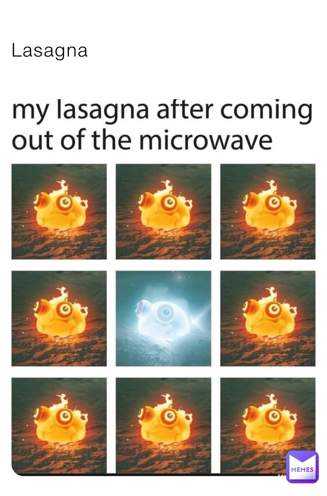 Lasagna