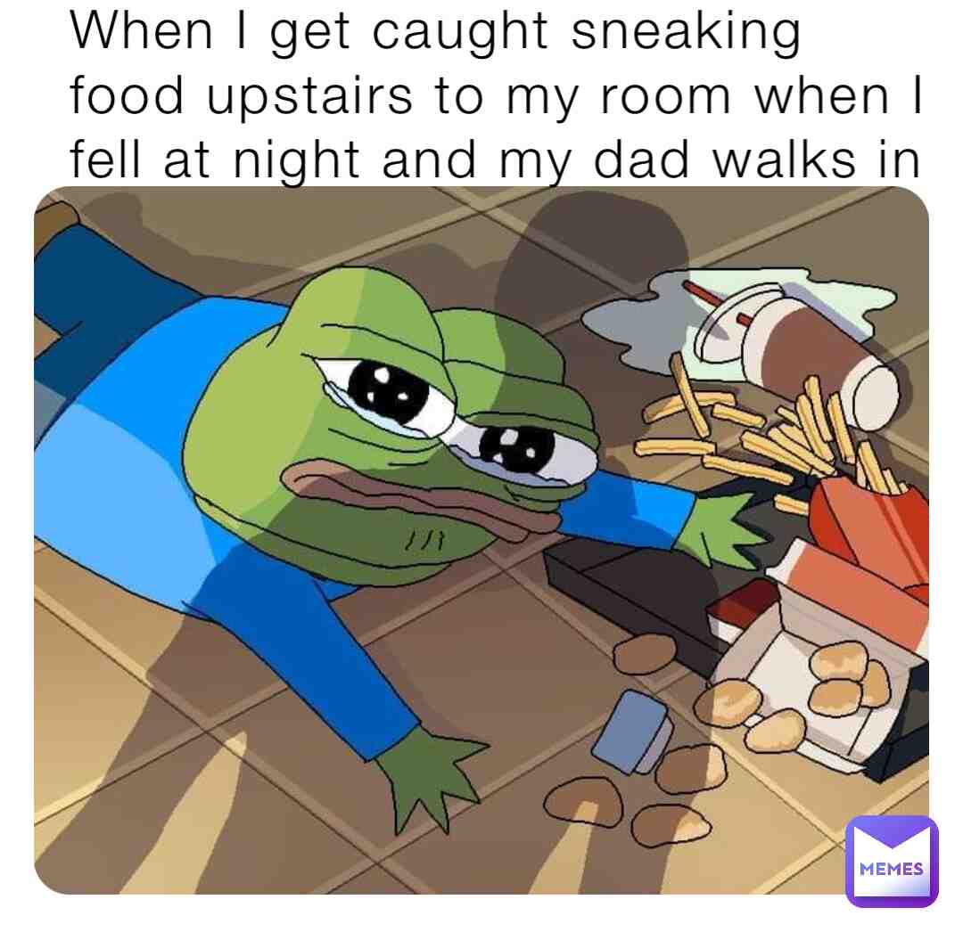 Meme shared by @frog_dude