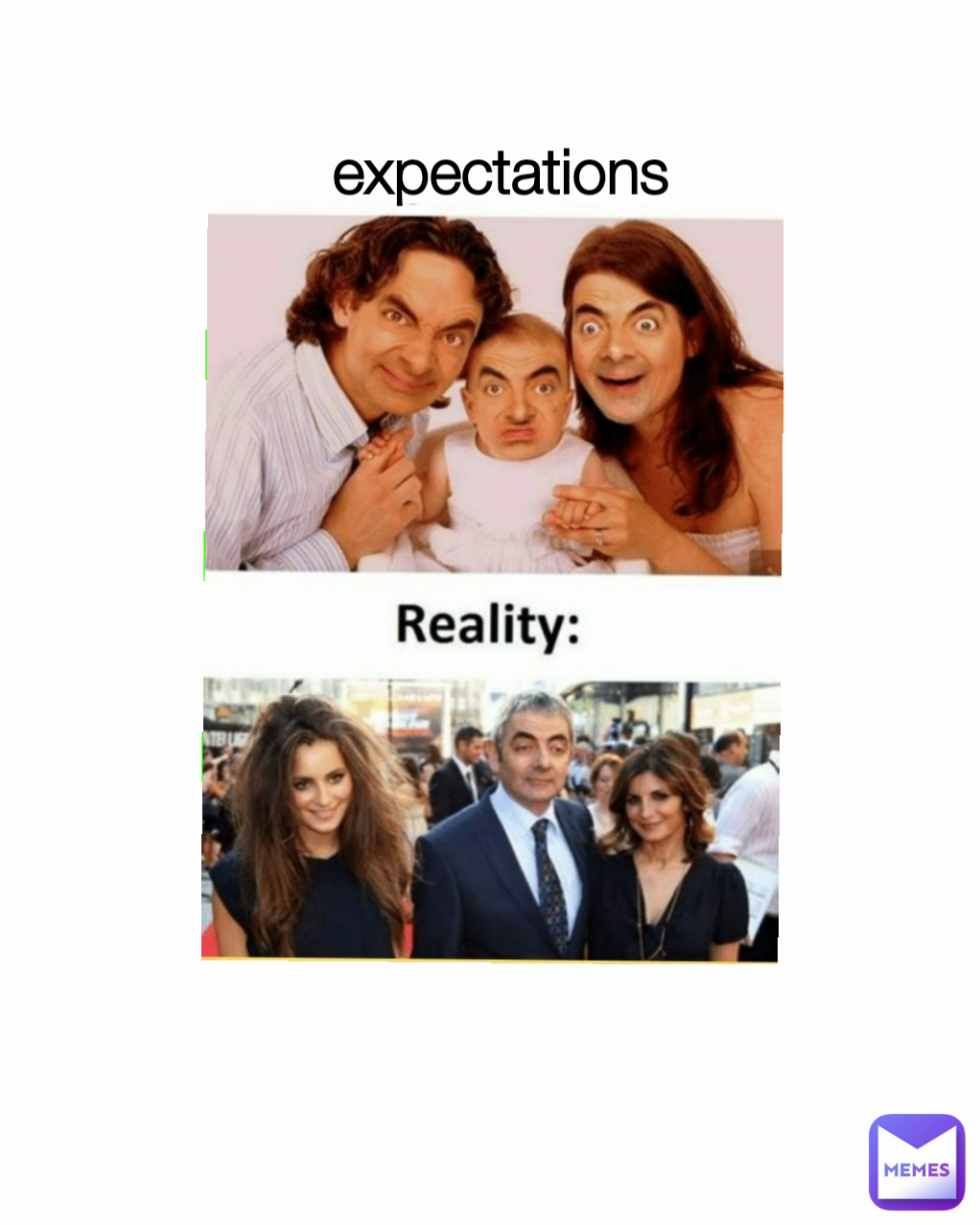 expectations