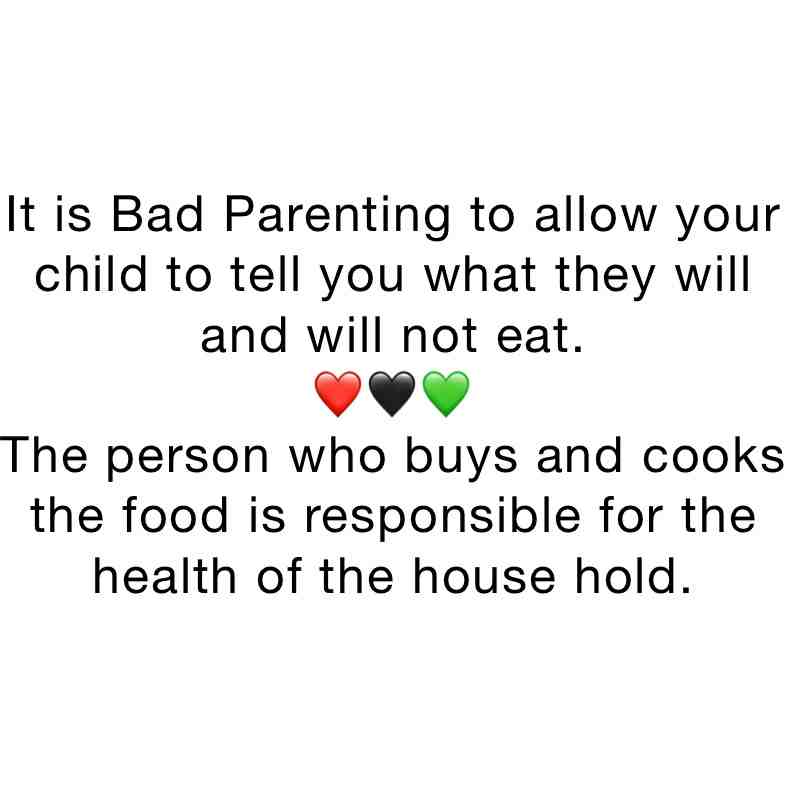 #badparenting