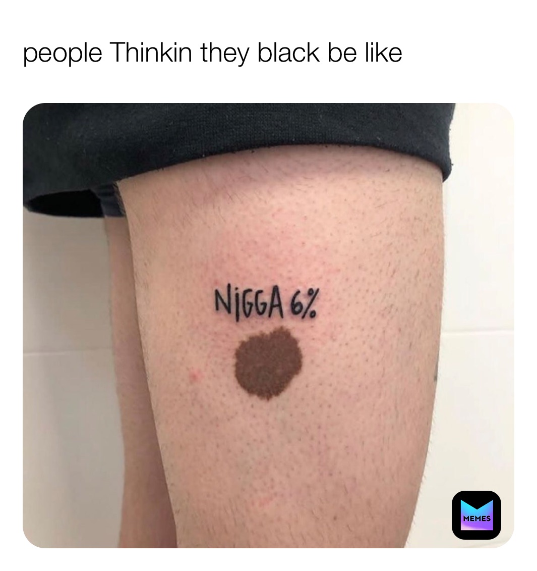 Meme by JoutarouKujo