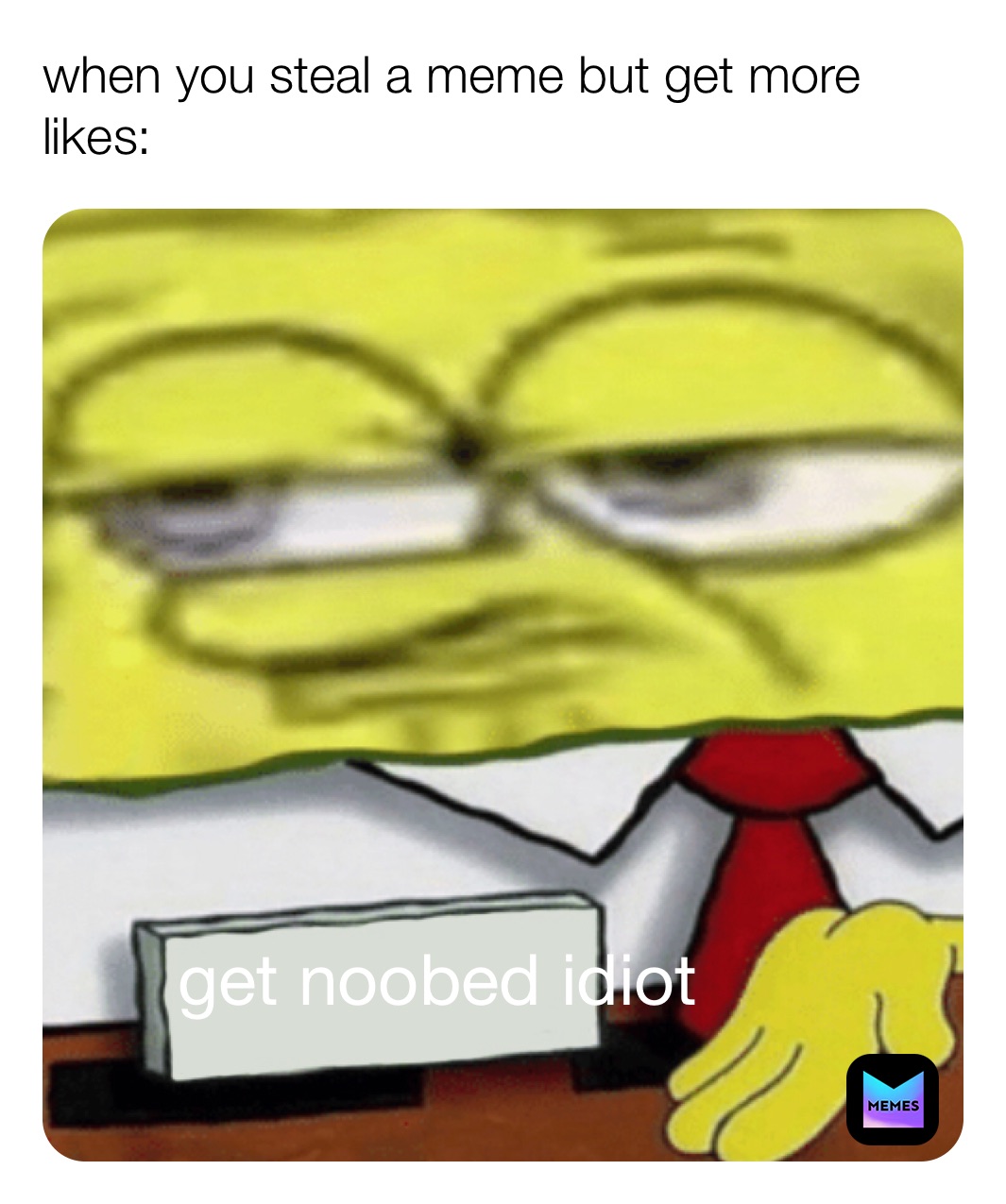 Meme by JoutarouKujo