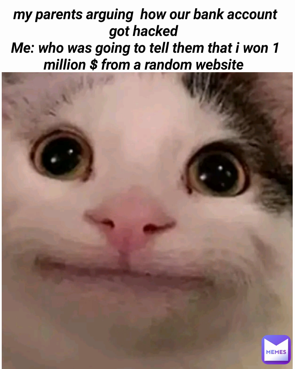 Meme by Baby_Gilmore