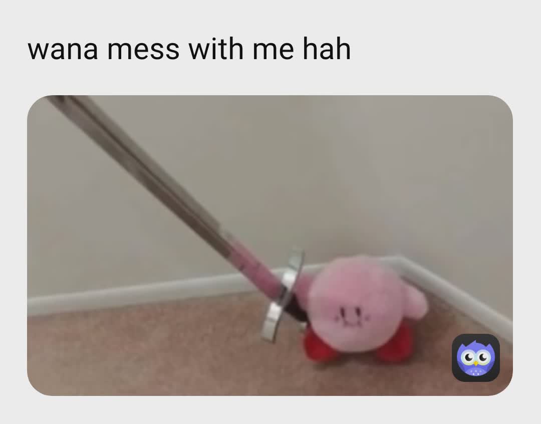 Meme by lovro.fijala