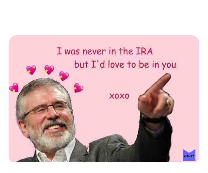 #ireland #memes