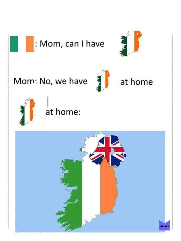 #ireland #Ireland #meme