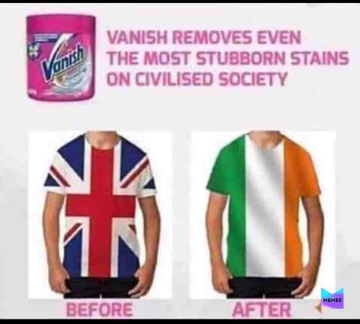 #ireland #Ireland #meme