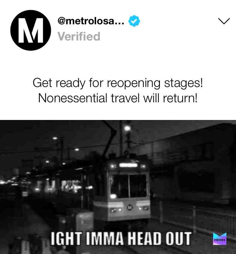 #memes #ightimmaheadout #twitter