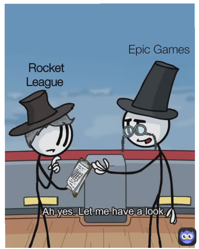 Rocket League  Epic Games