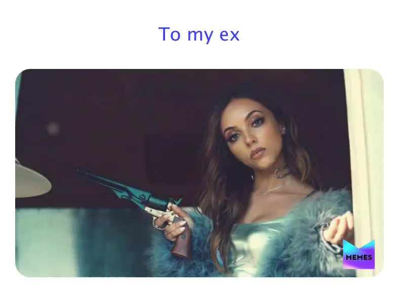 #ex  #myex  #getoverit  #littlemix