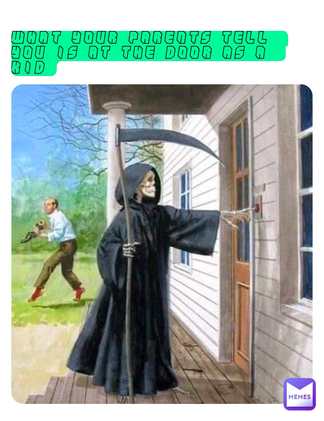 Meme by I_love_garlicbread