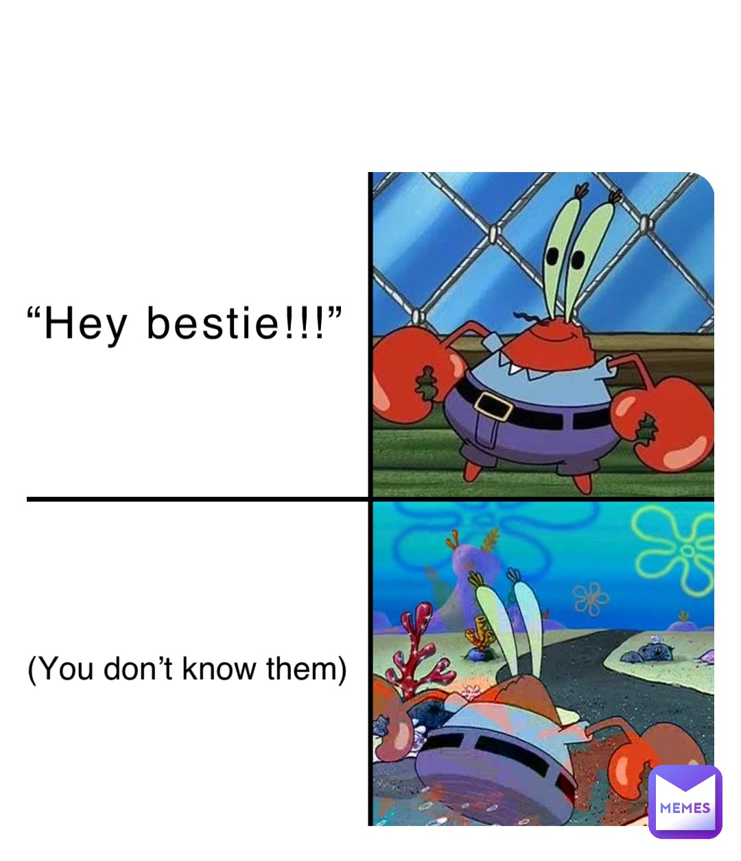 Meme by I_love_garlicbread