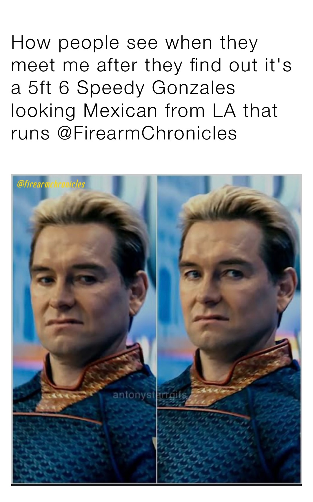 Meme by firearmchronicles