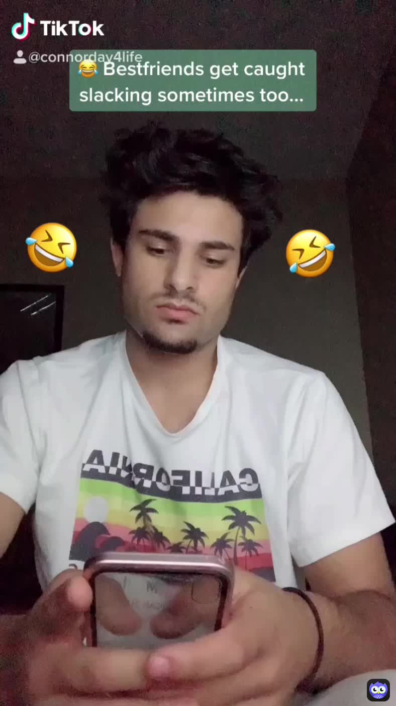 Based on a true story... come follow my TikTok, I promise only funny content 🤙🏼👍😂 listen with sound for the ending!