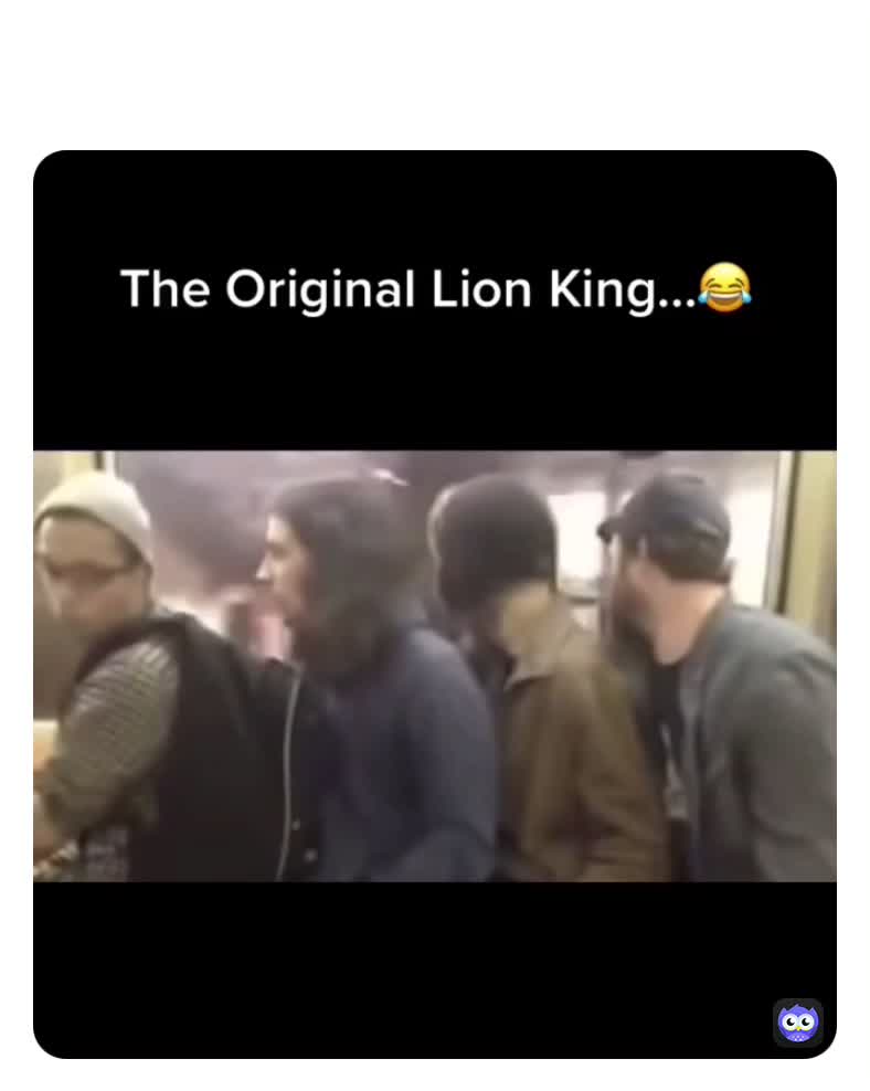 Listen with sound! 😂🙌