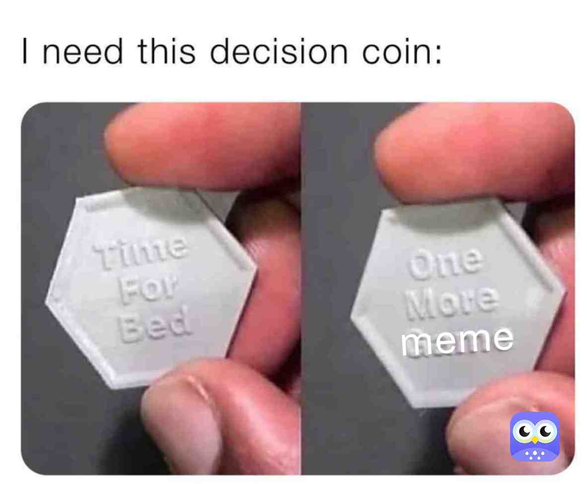 Take my money