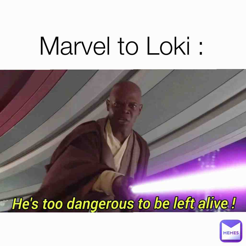 Steal the tesseract and die.