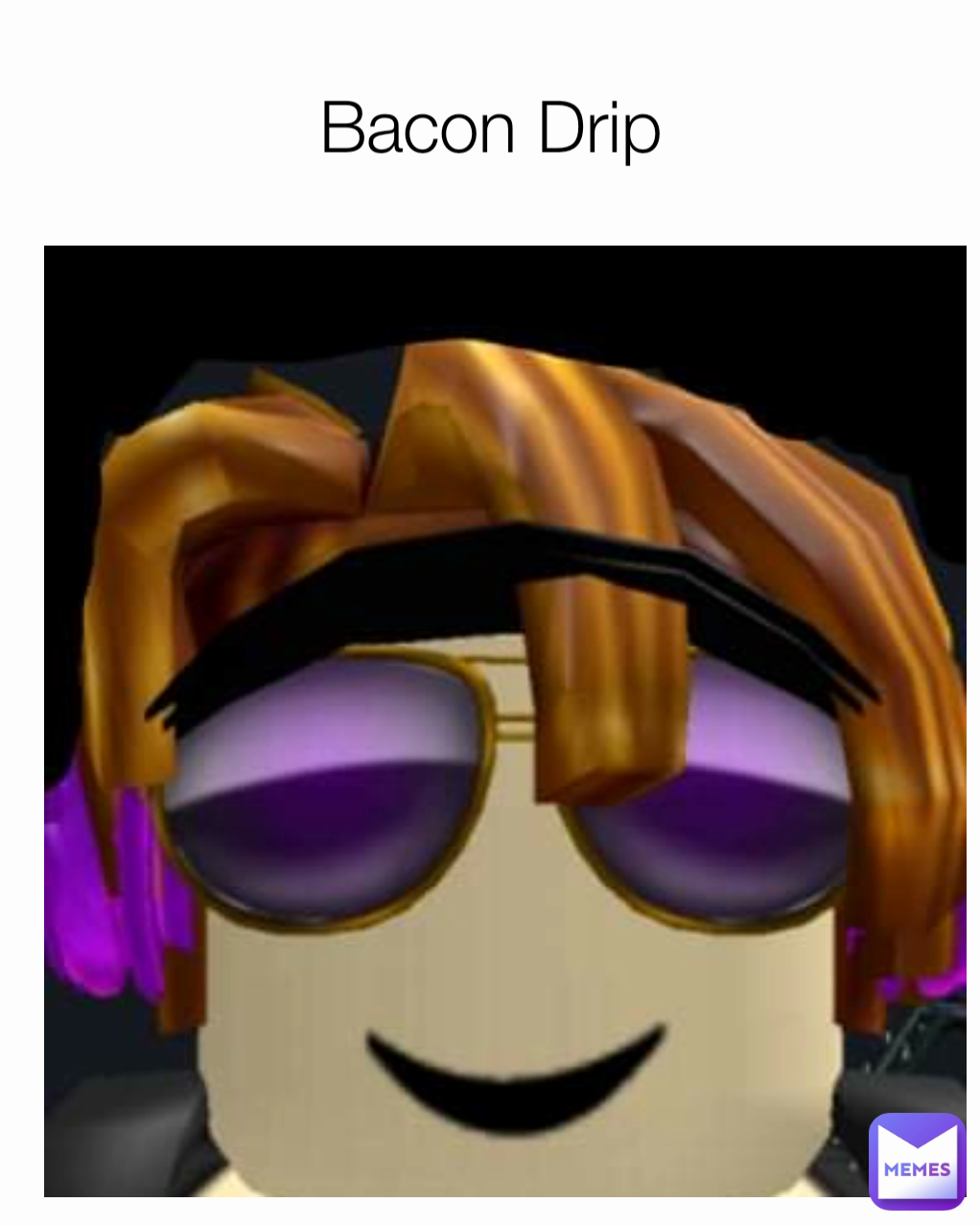 Bacon Drip