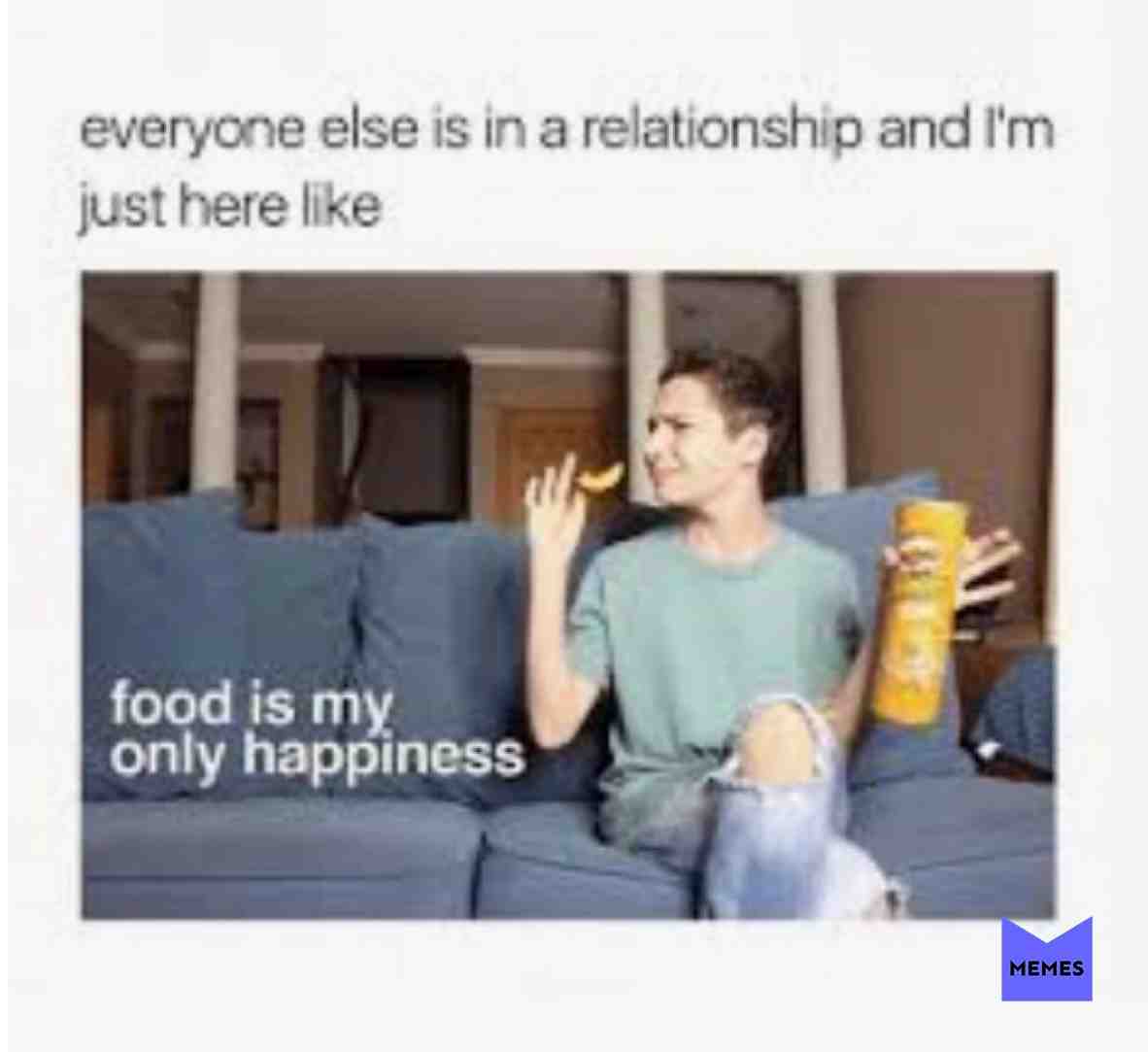 Meme shared by @Gennyslayback
