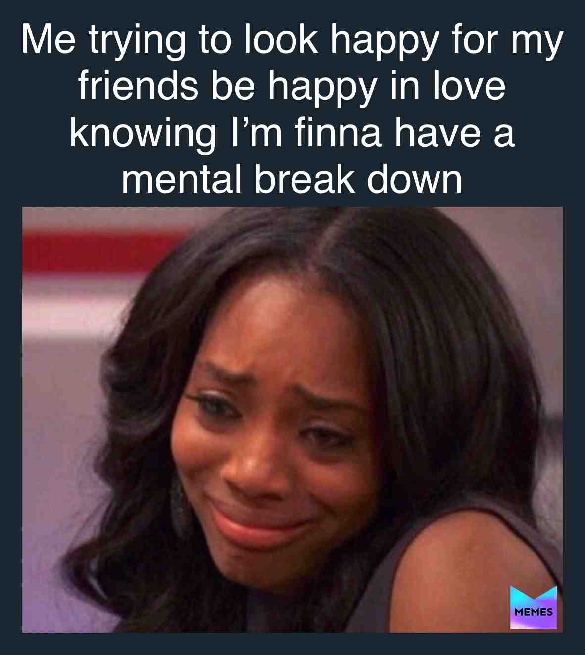 Meme shared by @Gennyslayback