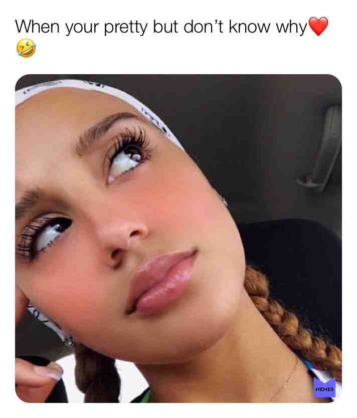 Meme shared by @Gennyslayback