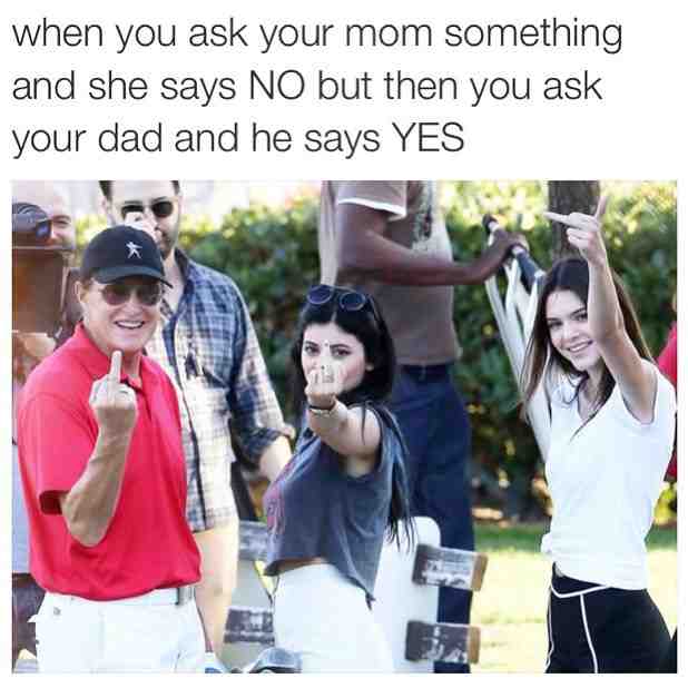 Meme shared by @Gennyslayback
