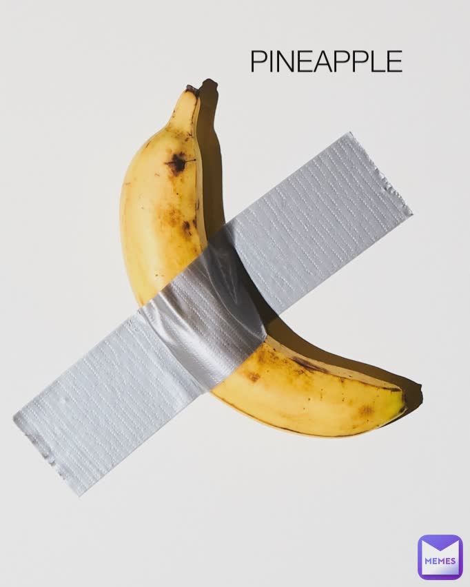 PINEAPPLE
