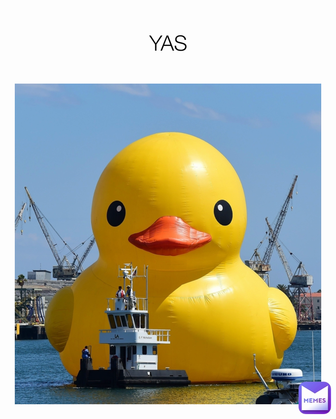 YAS