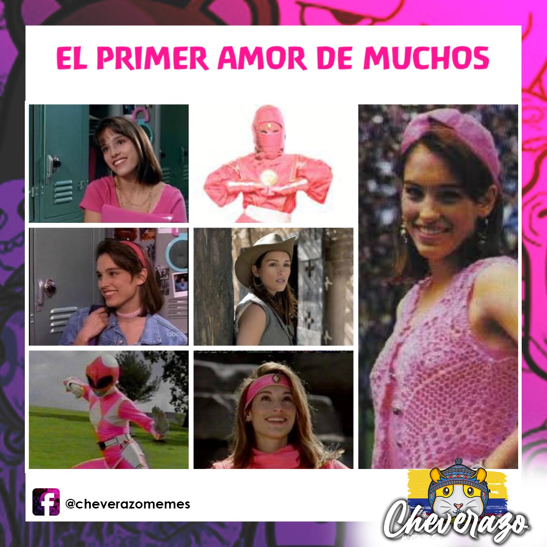 EL PRIMER AMOR DE MUCHOS