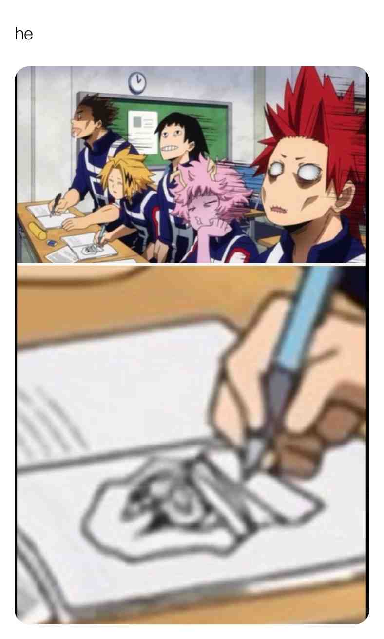 Meme shared by @Tentacole