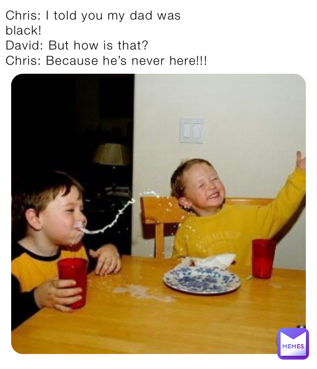 Meme by doyouwantthesmoke