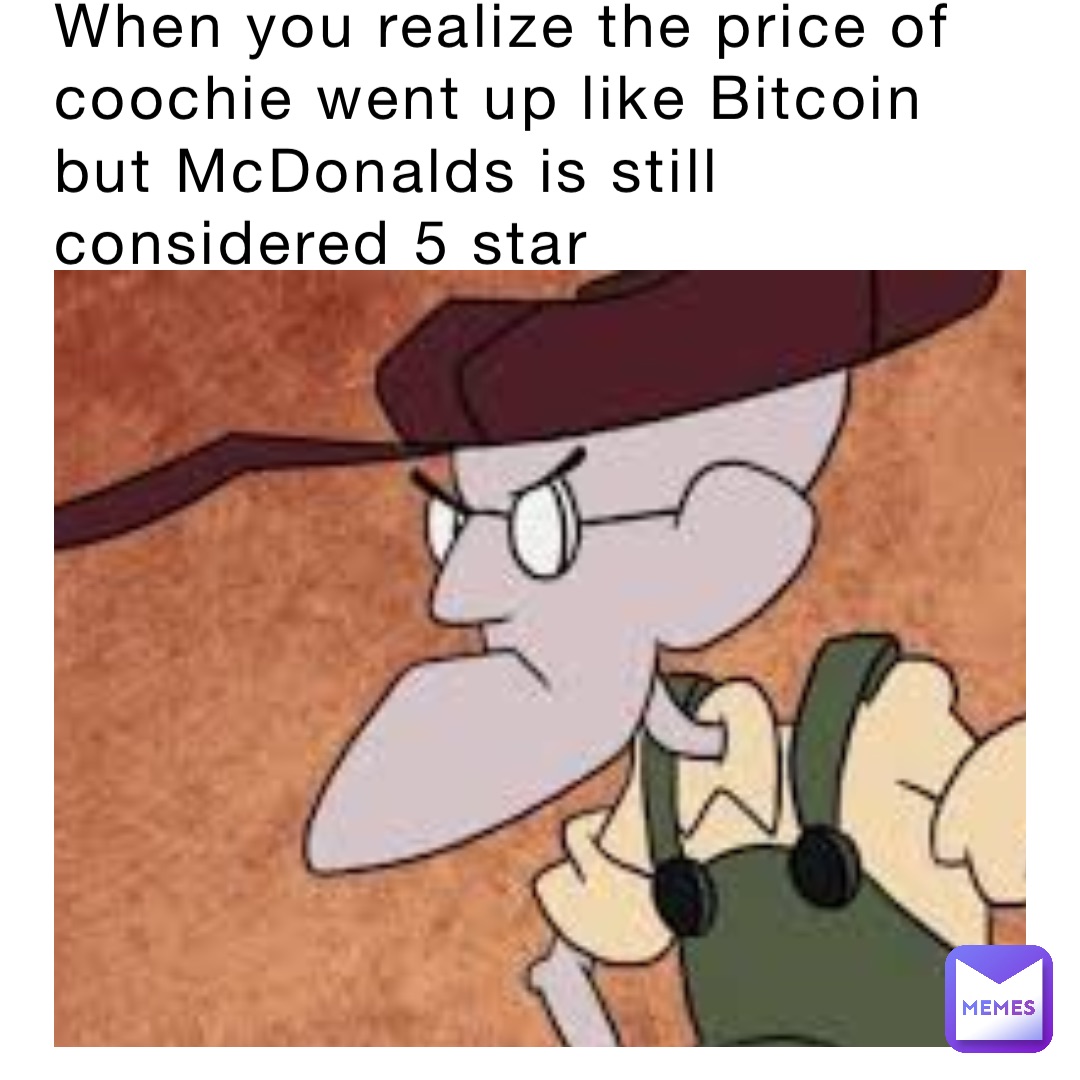 Meme by doyouwantthesmoke