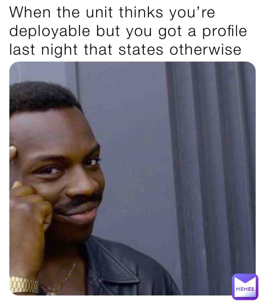 #newpost  #militarymeme thinking outside the box