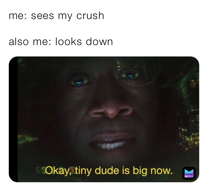 Meme by chicken10203040