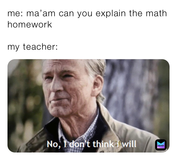 Meme by chicken10203040